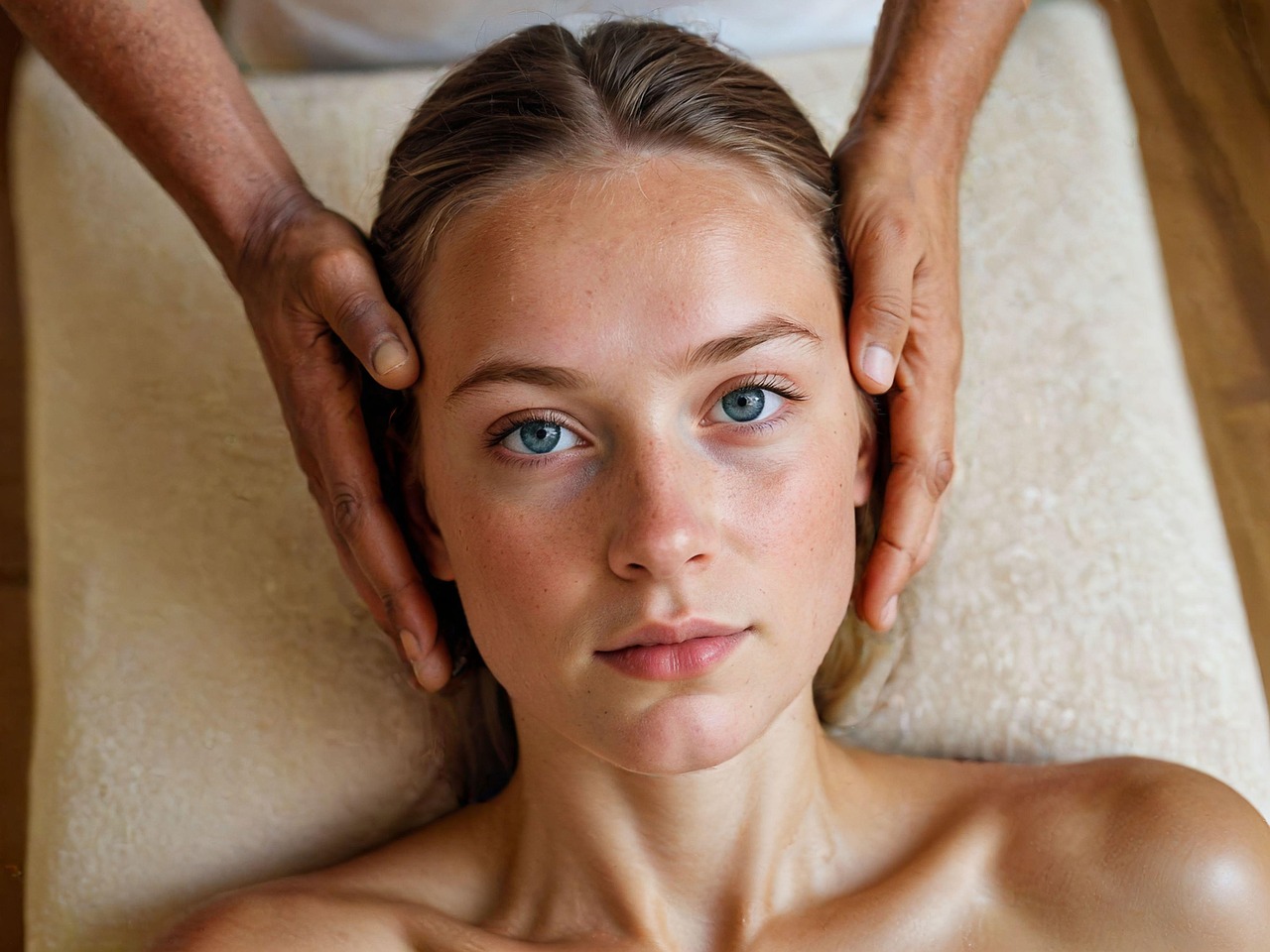 head spa Rotterdam head spa Rotterdam
